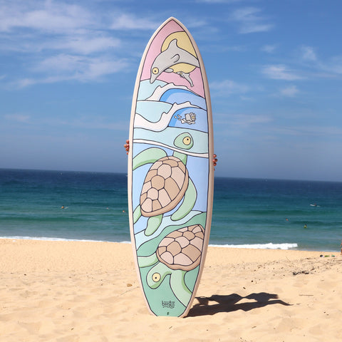 Surfboards