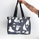 Magpies XL Tote Bag