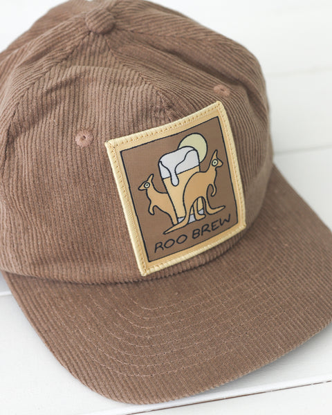 Roo Brew Hat