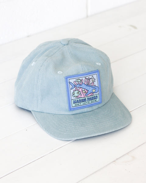 Marine Parks Hat