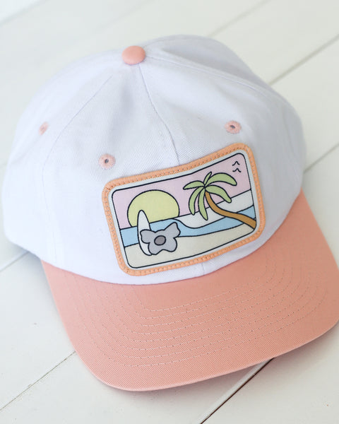 Koala Beach Hat