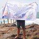 Ningaloo Beach Towel