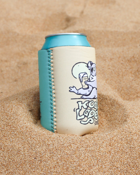 Koala Lager Stubby Holder