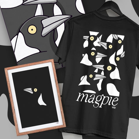 Magpie Bundle