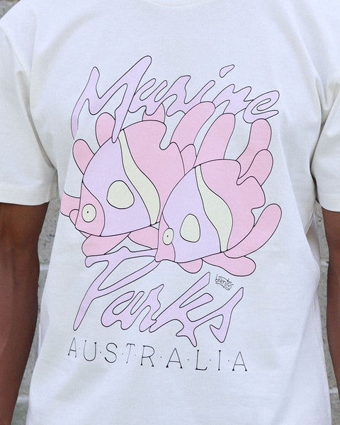 Marine Parks Tee