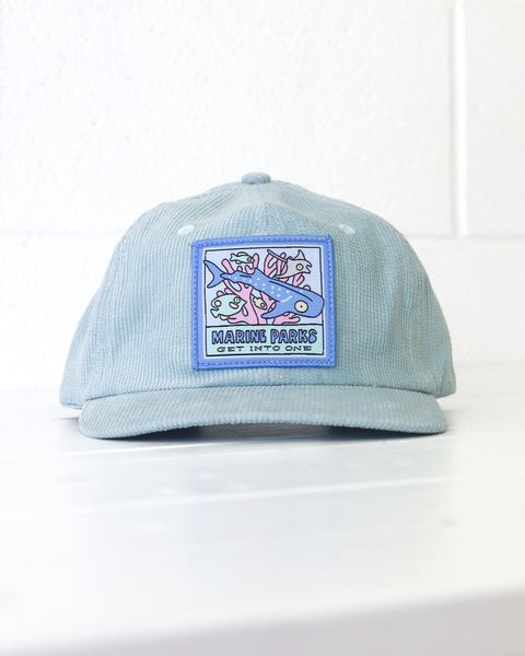 Marine Parks Hat