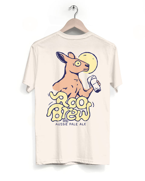 Roo Brew Tee