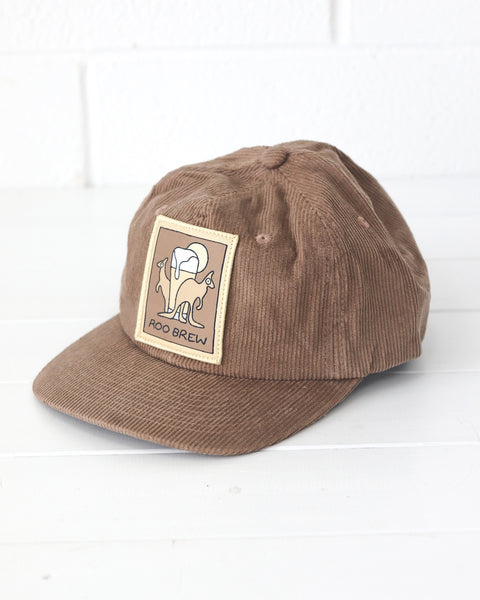 Roo Brew Hat