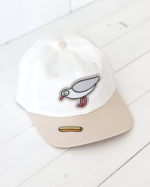 Seagull Chip Hat