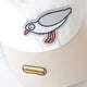 Kids Seagull Chip Hat