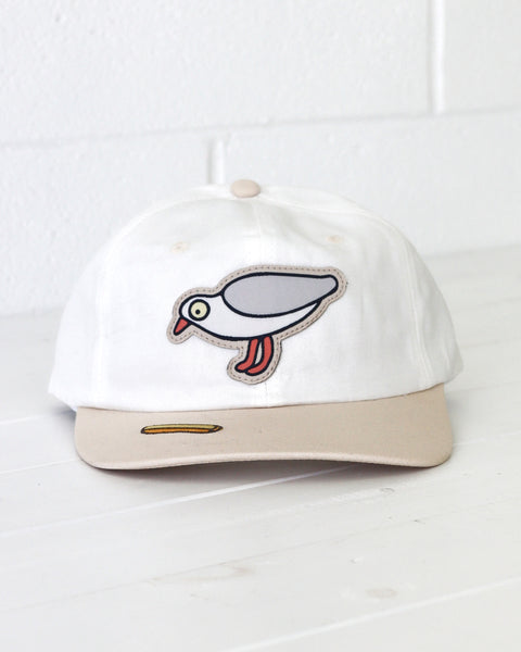 Seagull Chip Hat