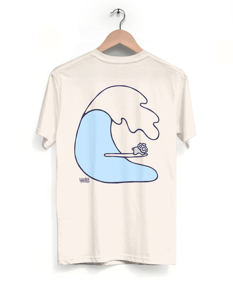 Surfing Koala Tee