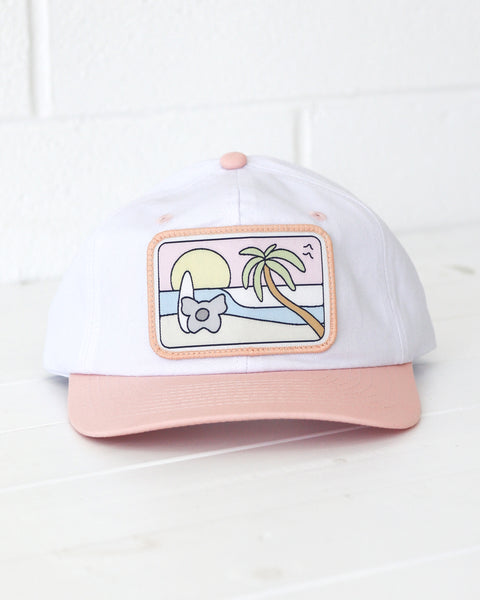 Koala Beach Hat