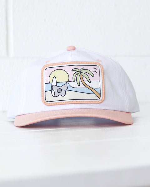 Koala Beach Hat