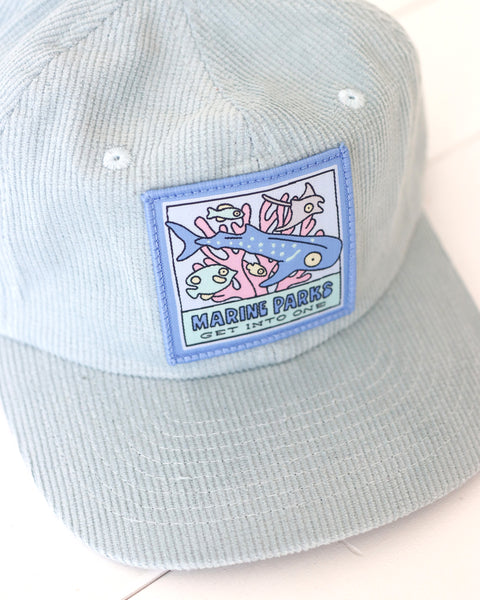 Marine Parks Hat