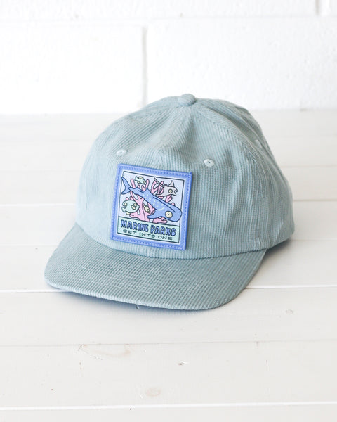 Marine Parks Hat